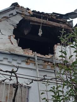 війна, обстріли