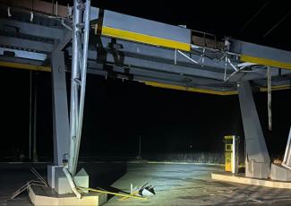 війна, обстріли