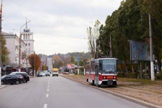 ситуація в місті