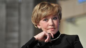  Віра Алентова