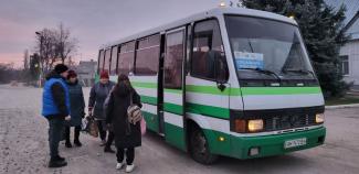 соціальні маршрути