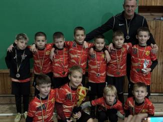 Truskavets Cup 2025