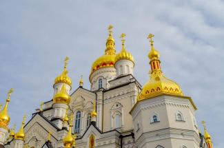 церковне свято