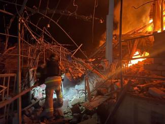 війна, обстріли