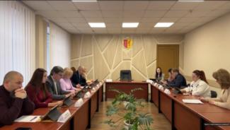 засідання виконкому