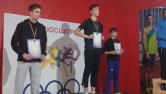 легка атлетика