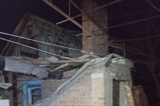 війна, обстріли