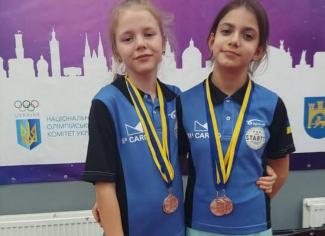 настільний теніс