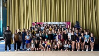 спортсмены