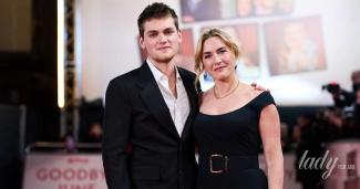 Кейт Вінслет