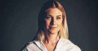 Ольга Харлан