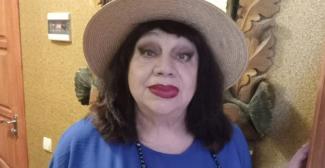 Тамара Яценко