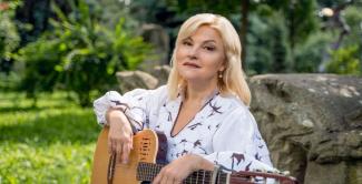 Марія Бурмака