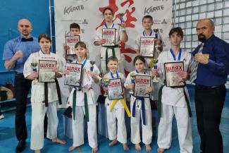 кіокушин-кан карате-до