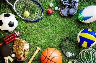  спортивні заходи