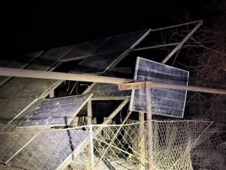 війна, обстріли