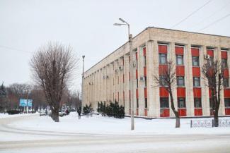 ситуація в місті