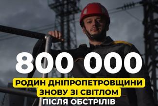 світло, вимкнення