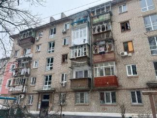 війна, обстріли