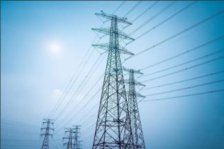 графіки відключень