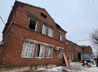 війна, обстріли