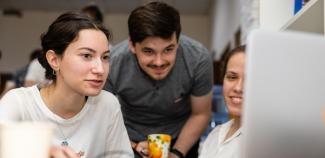 школа молодого лідера