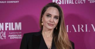 Анджеліна Джолі 