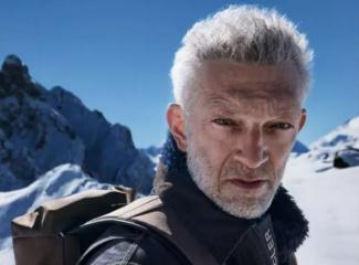 Венсан Кассель 