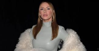 Леся Нікітюк 