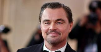 Леонардо Ді Капріо 