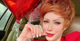 Олена-Христина Лебідь