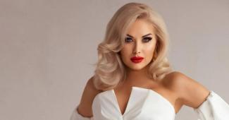 Катерина Бужинська 