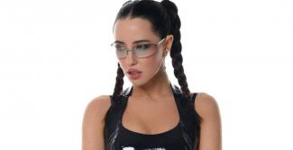 Надя Дорофєєва