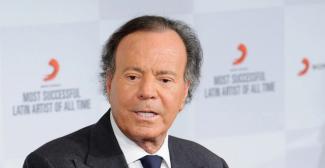 Хуліо Іглесіас