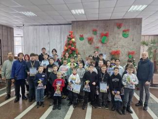 Снігова Королева-2026