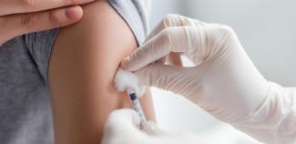 вакцинація