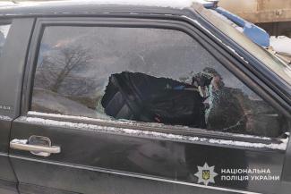 викрадення