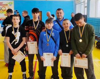 греко-римська боротьба