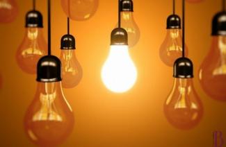 світло, вимкнення