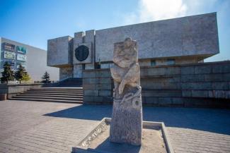 ситуація в місті