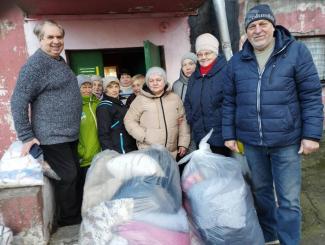 Органи самоорганізації населення