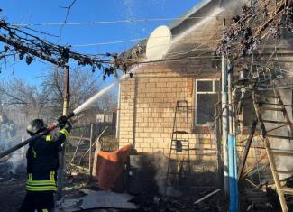 війна, обстріли