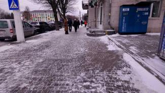  КП “Благоустрій”