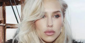 Даша Квіткова