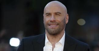 Джон Траволта