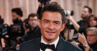 Орландо Блум