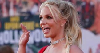 Брітні Спірс