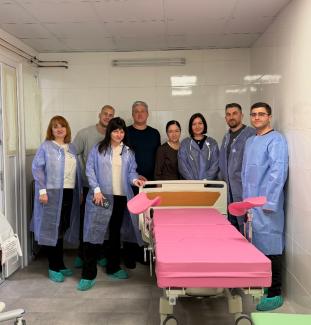 Жіночі можливості в Україн