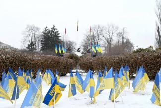 ситуація в місті