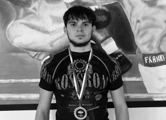 спортсмены